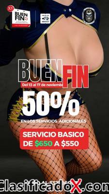 ClasificadoX - Anuncios clasificados relax y contenido erótico