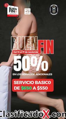 ClasificadoX - Anuncios clasificados relax y contenido erótico