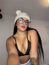 HERMOSA MODELITO SUPER ATRACTIVA EN VALENCIA