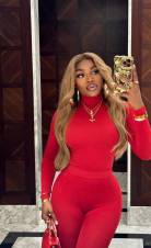 María Pili Bombom Trans Latina Única espectacular para ti