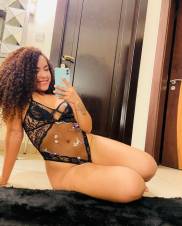 PATY BELLEZA VENEZOLANA DE CURVAS ARDIENTES FOGOSAS