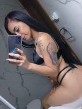 SOY MILENA QUIERO SACARTE TODA TU LECHITA