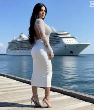 JOVEN LATINA SEXI Y MUY COMPLACIENTE