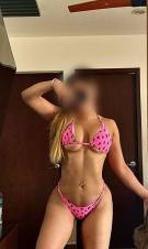 Mi cuerpo es perfecto y para estar motivado aun mas