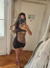 Sensualidad con estilo. Experiencia premium en un ambiente privado y relajante.