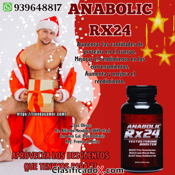 ClasificadoX - Anuncios clasificados relax y contenido erótico