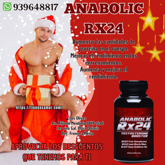 APROVECHA LOS DESCUENTOS