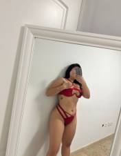 La intención se nota antes que mi nombre.