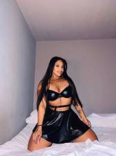 Experiencia Sensual sin Igual