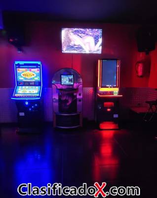 ClasificadoX - Anuncios clasificados relax y contenido erótico