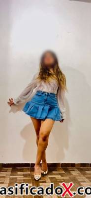 ClasificadoX - Anuncios clasificados relax y contenido erótico