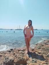 GABRIELA COLOMBIANA SUPER CARIÑOSA