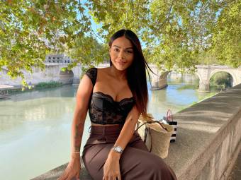 GUAPISIMA JENNIFER SEDUCTORA  EN ARRECIFE