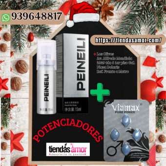 HAY DESCUENTOS NAVIDEÑOS EL DUO SORPRENTA A TU PAREJA