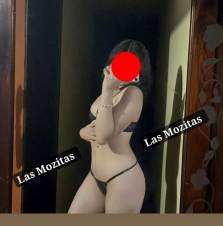 Jovencitas Angelicales, Cautivadoras Y Deliciosas