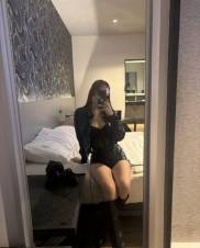 Solo mándame un mensajito y te contesto enseguida