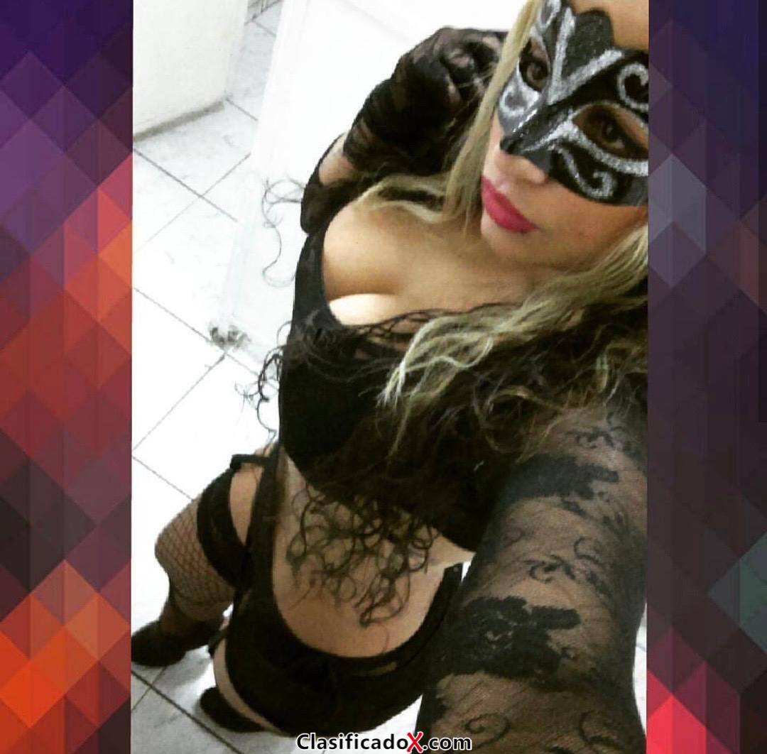 EN BENETUSSER COLOMBIANA de 28 anos