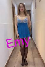 CHICAS ORIENTALES Y  MASAJES TODO