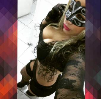 EN BENETUSSER COLOMBIANA de 28 anos