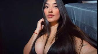 Hermosa chica muy atractiva y fogosa con ganitas de placer