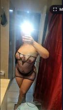 LUCIANA NUEVA EN MANRESA MUY IMPLICADA