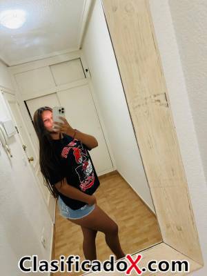 ClasificadoX - Anuncios clasificados relax y contenido erótico