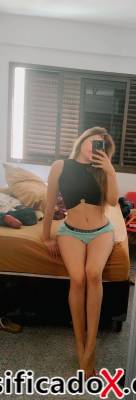 ClasificadoX - Anuncios clasificados relax y contenido erótico