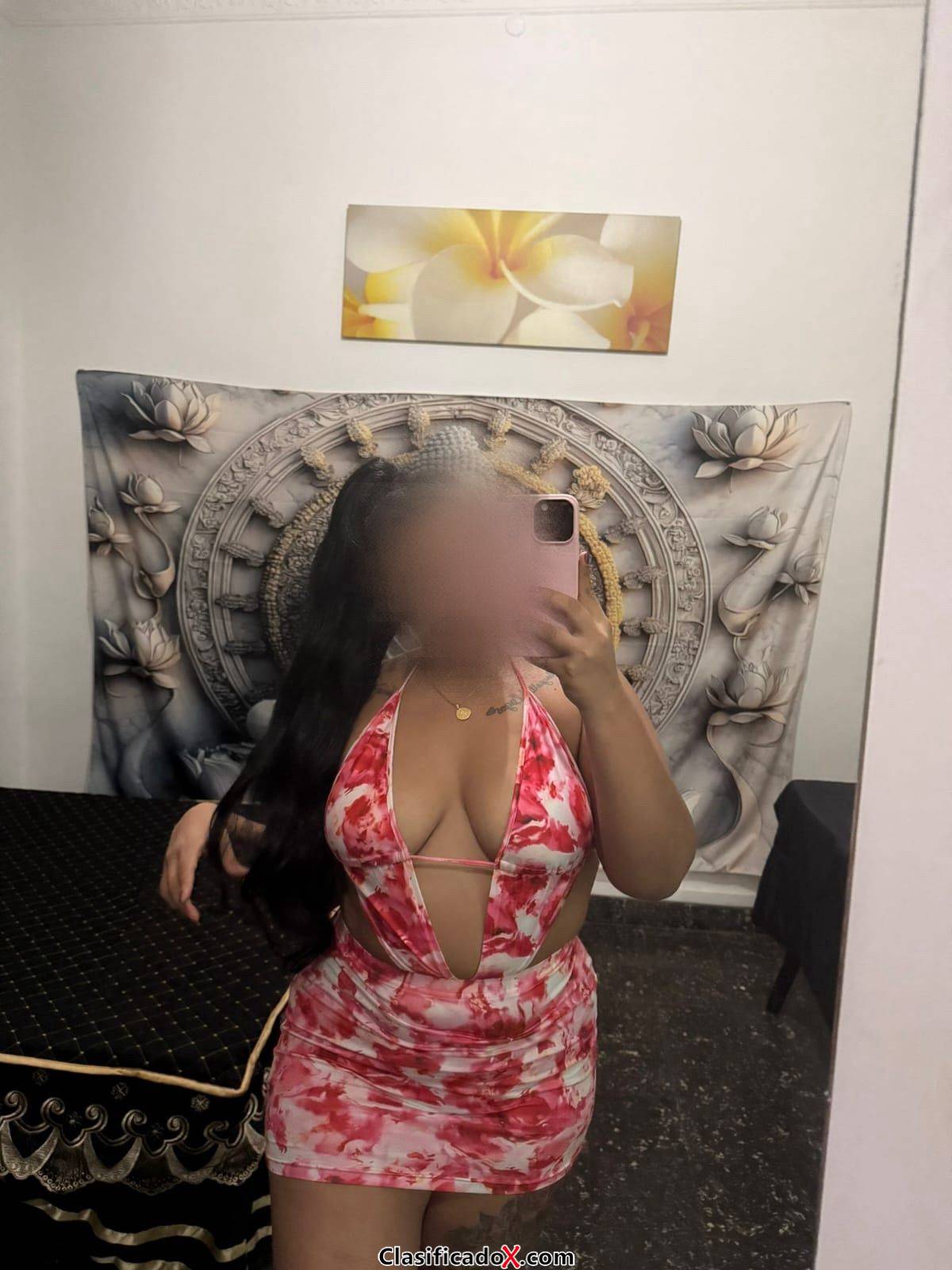 SUPER SABROSA EN BUSCA DE CARICIAS