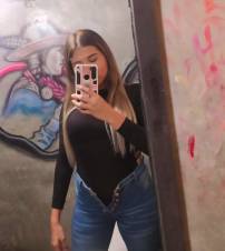 Una puta Complaciente