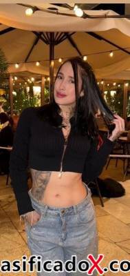 ClasificadoX - Anuncios clasificados relax y contenido erótico