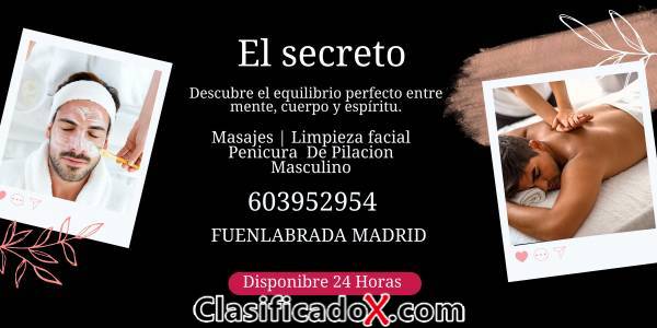 ClasificadoX - Anuncios clasificados relax y contenido erótico