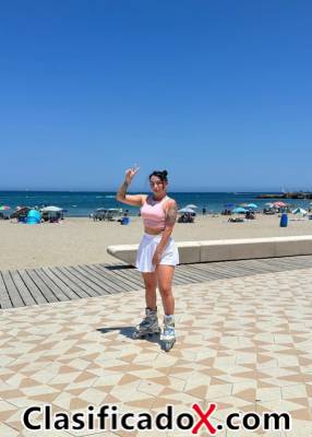 ClasificadoX - Anuncios clasificados relax y contenido erótico