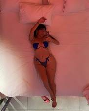 CANDY RICA COLOMBIANA CON PECHOS NATURALES