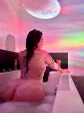 SOY CELESTE PLACER Y PASION JUNTO A LA MEJOR DE VALENCIA