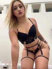 EMILY SEXY LATINA MUY ARDIENTE