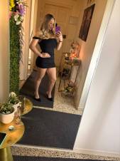 Me encanta que cada encuentro se sienta íntimo