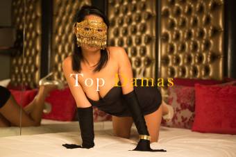 ANAIS te llevare a la sensaciones mas placenteras