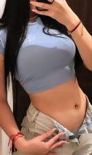 verdadera conexión, complicidad y placer con clase.