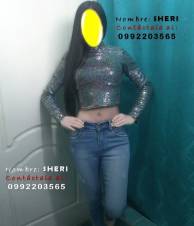 La Flaquita Que Se Derrite Por Tu Ternura