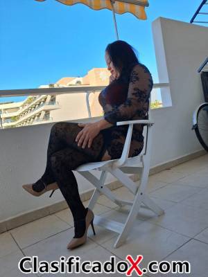 ClasificadoX - Anuncios clasificados relax y contenido erótico