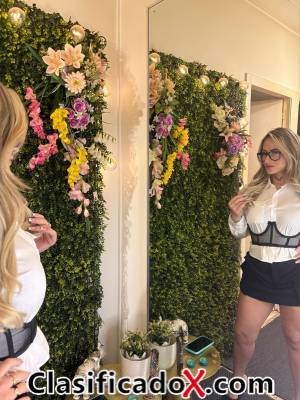 ClasificadoX - Anuncios clasificados relax y contenido erótico