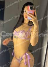 CHLOE - Escorts de Cordoba Argentina en CordobaHOT