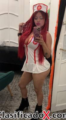 ClasificadoX - Anuncios clasificados relax y contenido erótico