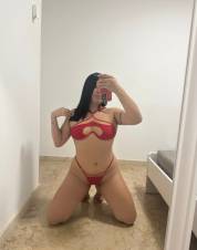 No soy tu fantasía… soy algo mejor: soy real.