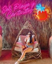 PARAGUYA COMPLACIENTE SIN PRISAS DESDE 40