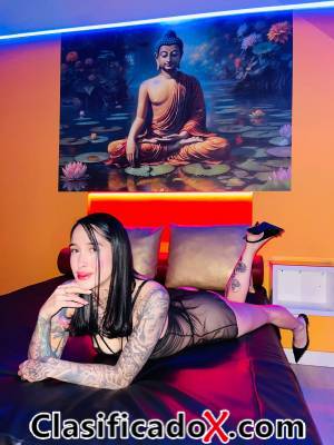 ClasificadoX - Anuncios clasificados relax y contenido erótico