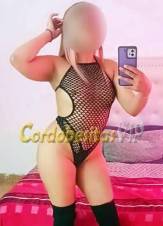 EVA - Escorts de Cordoba Argentina en CordobesitasVIP