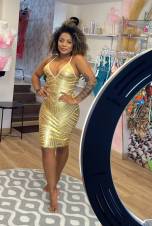 SILVER GUAPISIMA * DULCE RECIEN LLEGADA UNA DIOSA