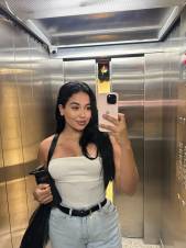 UNA BRASILEÑA QUE NO OLVIDARAS