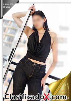 ClasificadoX - Anuncios clasificados relax y contenido erótico